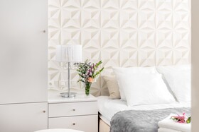 Hoza Luxury Apartments