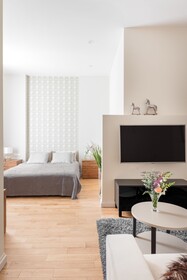 Hoza Luxury Apartments