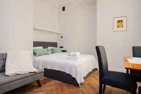 Hoza Luxury Apartments