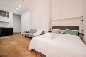 Hoza Luxury Apartments
