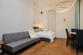 Hoza Luxury Apartments