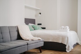 Hoza Luxury Apartments