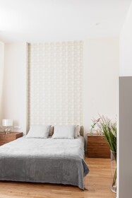 Hoza Luxury Apartments