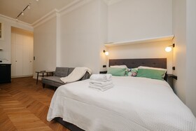 Hoza Luxury Apartments
