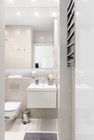Hoza Luxury Apartments