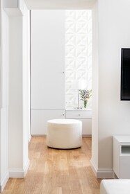 Hoza Luxury Apartments