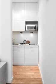 Hoza Luxury Apartments