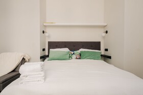 Hoza Luxury Apartments