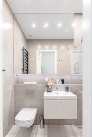 Hoza Luxury Apartments