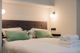 Hoza Luxury Apartments