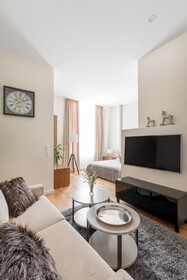 Hoza Luxury Apartments