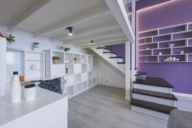 Hoza Luxury Apartments