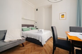 Hoza Luxury Apartments