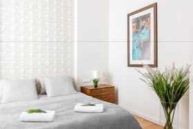 Hoza Luxury Apartments