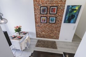 Hoza Luxury Apartments