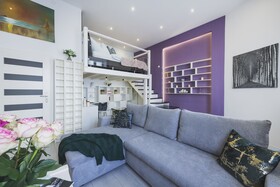 Hoza Luxury Apartments