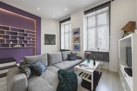 Hoza Luxury Apartments