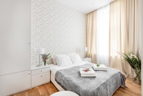 Hoza Luxury Apartments