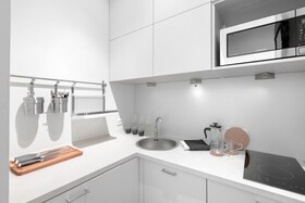 Hoza Luxury Apartments