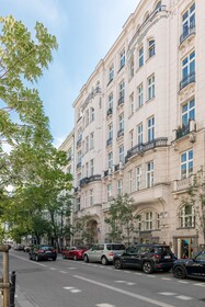 Hoza Luxury Apartments