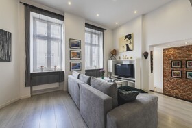 Hoza Luxury Apartments