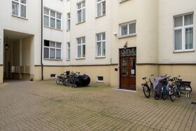 Hoza Luxury Apartments