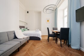 Hoza Luxury Apartments