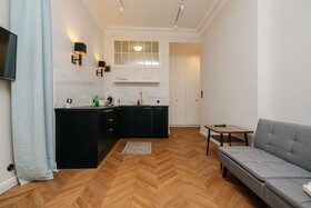 Hoza Luxury Apartments