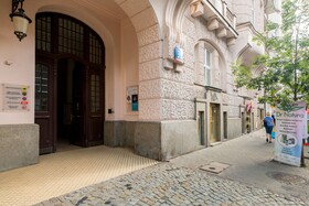 Hoza Luxury Apartments