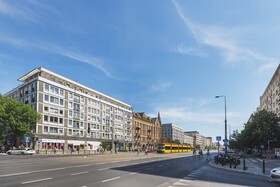 Hoza Luxury Apartments