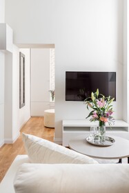 Hoza Luxury Apartments