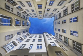 Hoza Luxury Apartments
