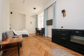 Hoza Luxury Apartments