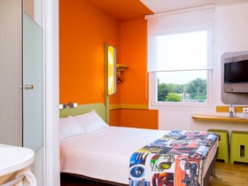 ibis budget Warszawa Centrum