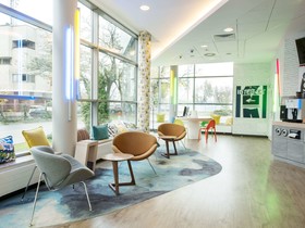 ibis budget Warszawa Centrum
