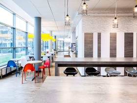 ibis budget Warszawa Centrum