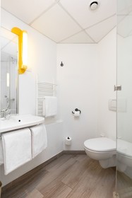 ibis budget Warszawa Centrum