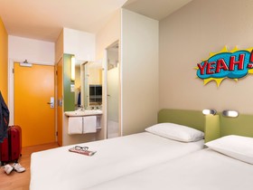 ibis budget Warszawa Centrum