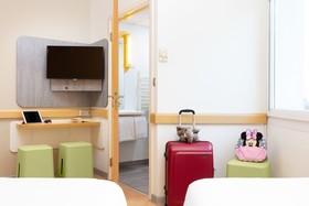 ibis budget Warszawa Centrum