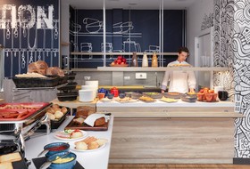 ibis budget Warszawa Centrum