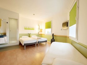 ibis budget Warszawa Centrum