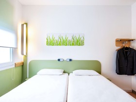 ibis budget Warszawa Centrum
