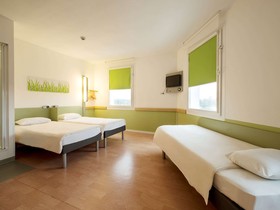 ibis budget Warszawa Centrum