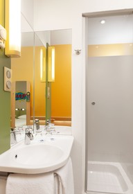 ibis budget Warszawa Centrum