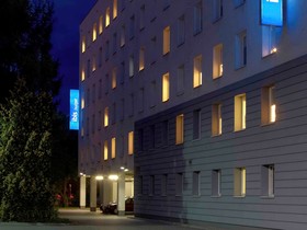 ibis budget Warszawa Centrum