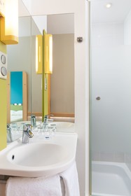ibis budget Warszawa Centrum