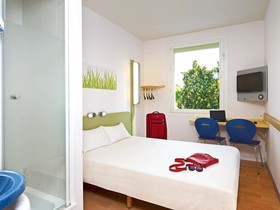 ibis budget Warszawa Centrum