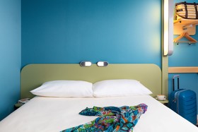 ibis budget Warszawa Centrum