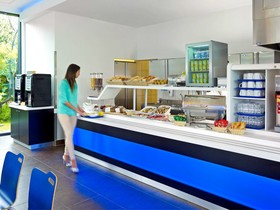 ibis budget Warszawa Reduta