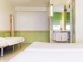 ibis budget Warszawa Reduta